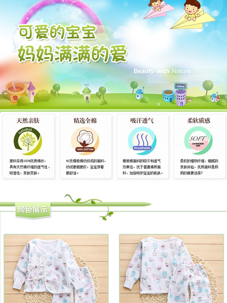 Coffret cadeau pour nouveau-né - Kit d accessoires L039 - Ref 1959765 Image 7