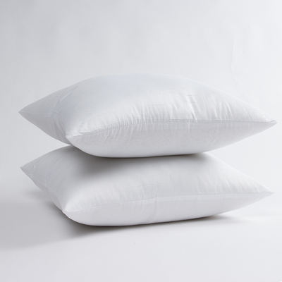 Yifangjia plump, highly elastic and soft/feathered cotton pillow core/cushion core/backrest core