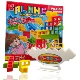 Bảng thông minh trò chơi giải nén khối xây dựng khối cân bằng khối ngưng tụ khối xây dựng chú ý thách thức đồ chơi ngón tay cha mẹ đồ chơi cho trẻ sơ sinh