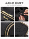 Cosmetic bag women's portable large capacity 2025 new super popular mirror high-end waterproof portable storage bag portable