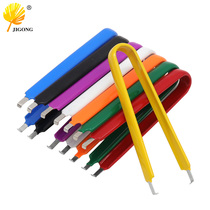 IC puller IC clamper component grabber integrated block puller multi-color optional simple U-shaped clip