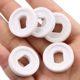 22 -миллиметровый односложенный вогнутый зажим из песчаного колеса 150#Bai Gangyu Внутренний круглый матовый колес