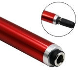 Электрическая шлифовальная ручка из алюминиевого сплава с USB-регулировкой скорости, 5 В, гравировка по металлу, резьба по камню, инструмент для резьбы «сделай сам», сменная карта