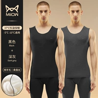 Черный+глубокий серый