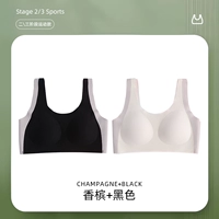 Шампанское+черное [Снежная трассхогелла/анти -конвейса точка]