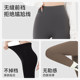 ກາງເກງ Catman Shark Pants Women's Outer Wear 2024 New Leggings Black Tight Summer Butt Thin Butt Lifting Barbie Yoga Pants