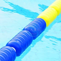 9 -сантиметровая спиральная приливная линия нейлоновая веревка/1 метр