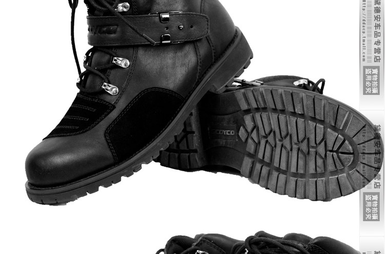 Boots moto ARCX - Ref 1391395 Image 18