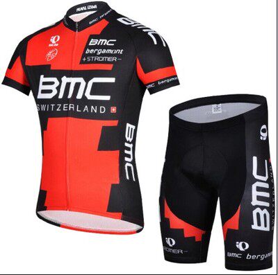 Tenue de cyclisme mixte - Ref 2222242 Image 12