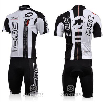 Tenue de cyclisme mixte - Ref 2222242 Image 13