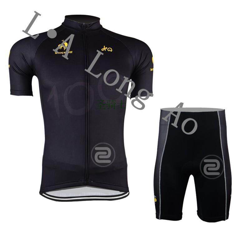 Tenue de cyclisme mixte - Ref 2222327 Image 11