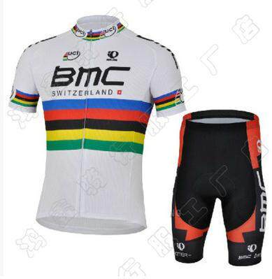 Tenue de cyclisme mixte - Ref 2222242 Image 10