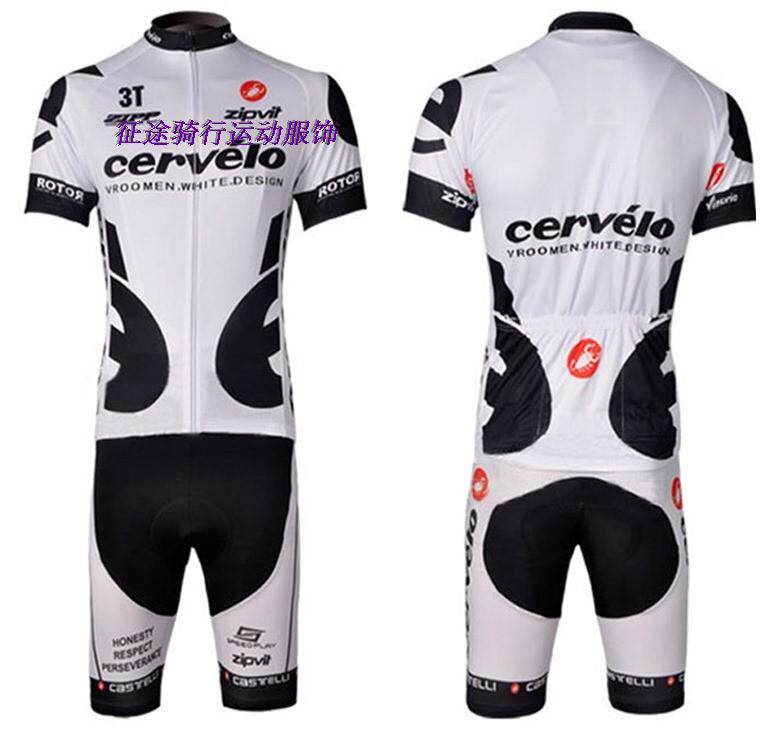 Tenue de cyclisme mixte - Ref 2222263 Image 10