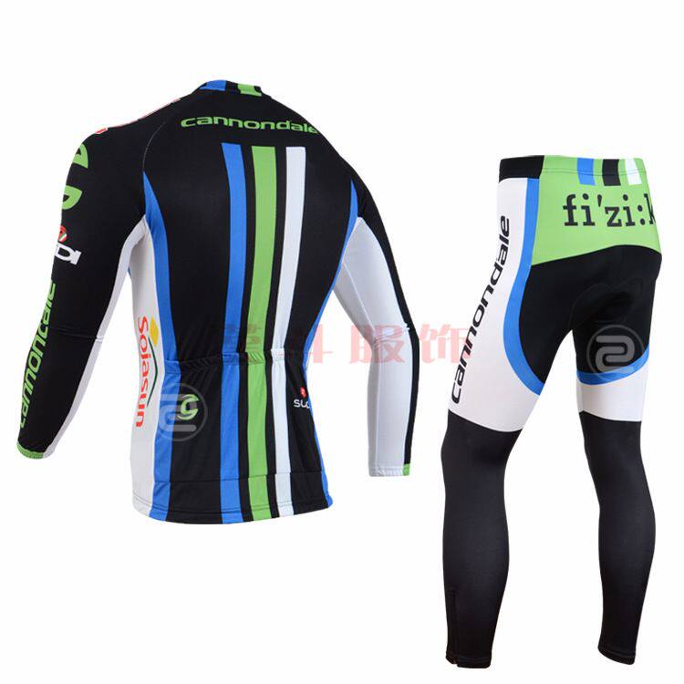 Vêtement cyclisme mixte - Ref 2230925 Image 23