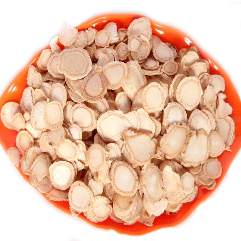 American ginseng slices Ginseng slices Tea water premium farm goods Dry goods Northeast Changbai Mountain native products