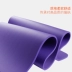 Thảm tập yoga cực lớn kéo dài 200cm mở rộng 100cm thảm tập thể dục