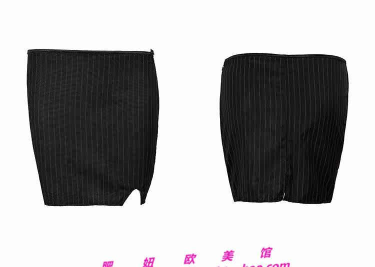 Corset amincissant sexy - Ref 690100 Image 8