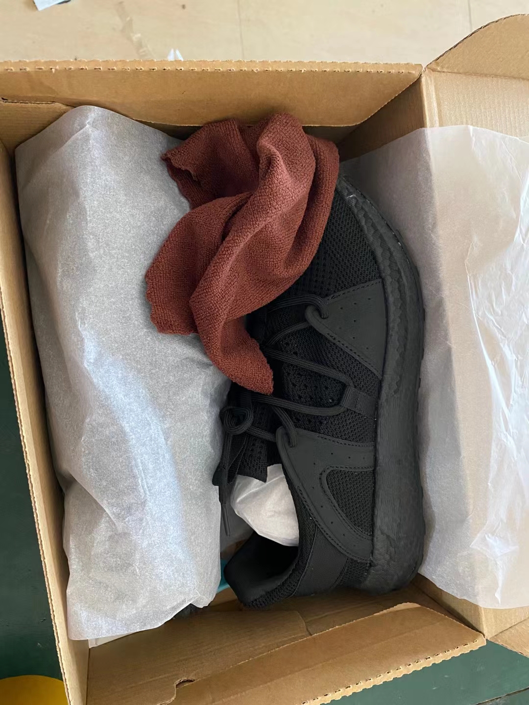 Enterprise firefighter training summer shoes