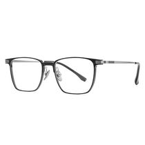 Myopia set of magnetic glasses for men three-in-one set of polarized glasses with prescription anti-fog sunglasses color-changing glasses for driving u