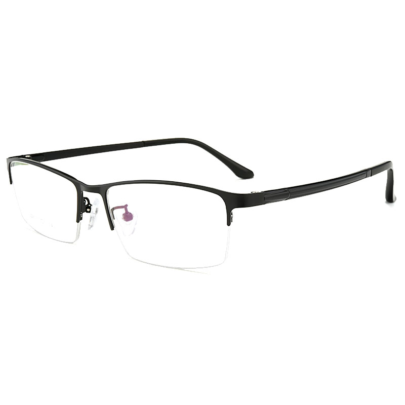 Montures de lunettes en Alliage de titane - Ref 3141462 Image 5