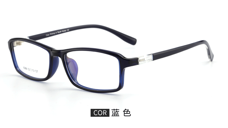 Montures de lunettes en Memoire plastique - Ref 3142160 Image 13