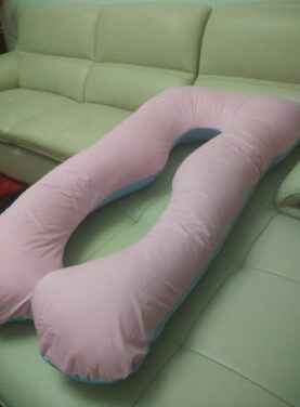 Multifunctional pillow doula pillow five-piece set doula pillow combination doula frame doula stool doula ball doula car doula chair