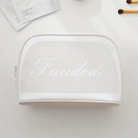 Белый, большой