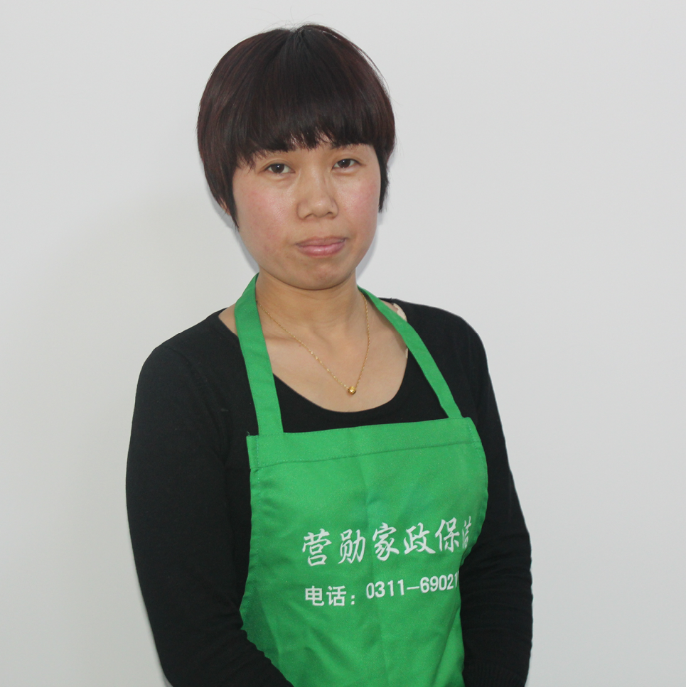 Shijiazhuang Beijing Tianjin Hebei Yingxun home economics senior confinement nursery jia yue sister-in-law