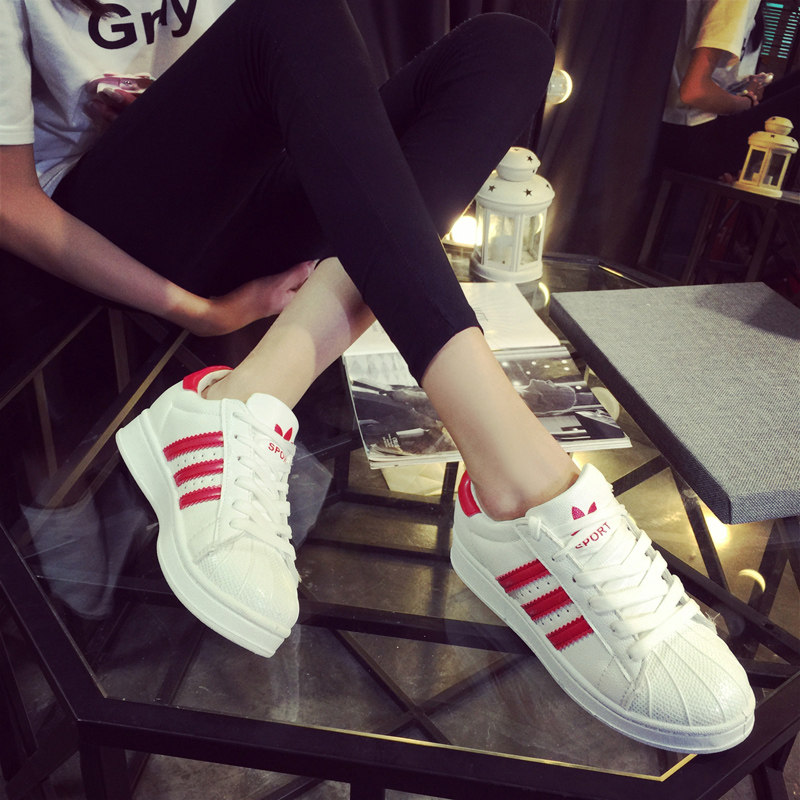 Chaussures de printemps - Ref 918459 Image 21