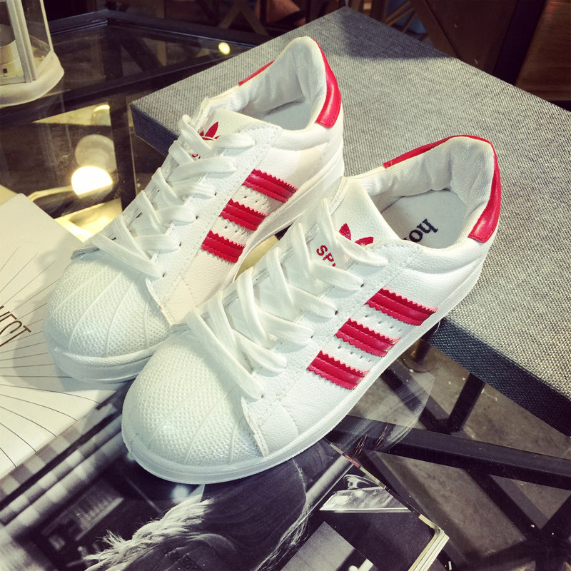 Chaussures de printemps - Ref 918459 Image 24