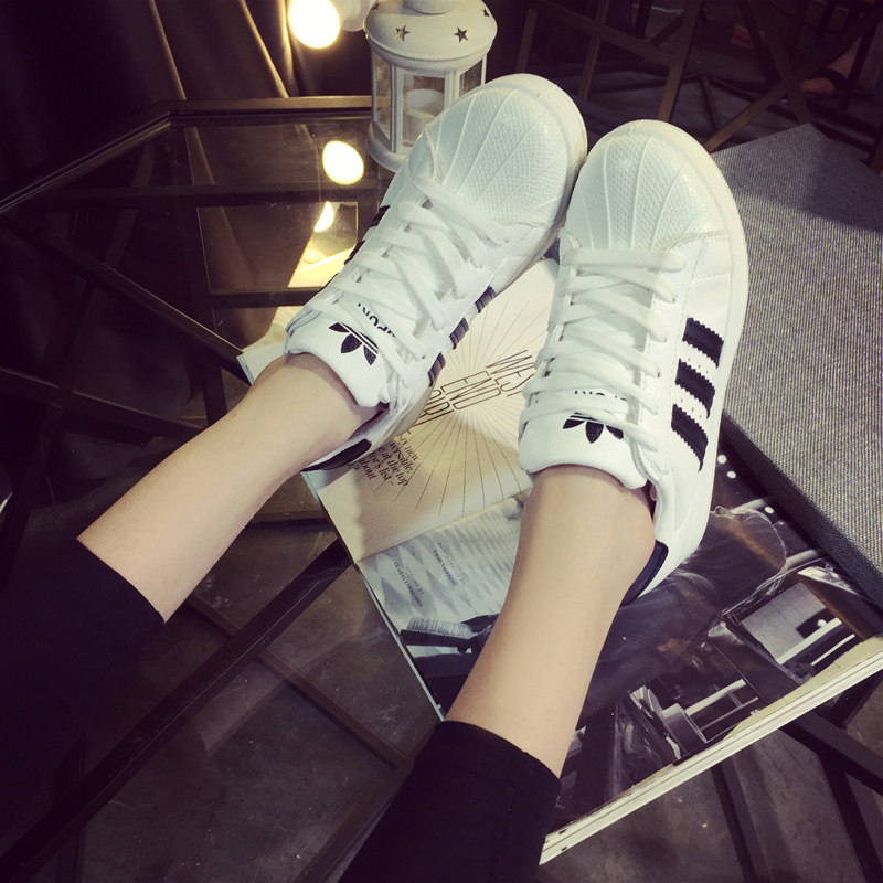 Chaussures de printemps - Ref 918459 Image 13