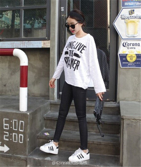 Chaussures de printemps - Ref 918459 Image 6