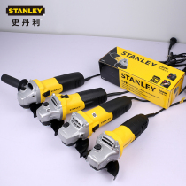 Stanley Angle Mill Grinding Machine Burnishing Machine polishing machine Multi-functional grinding wheel Home Handmill STGT7100
