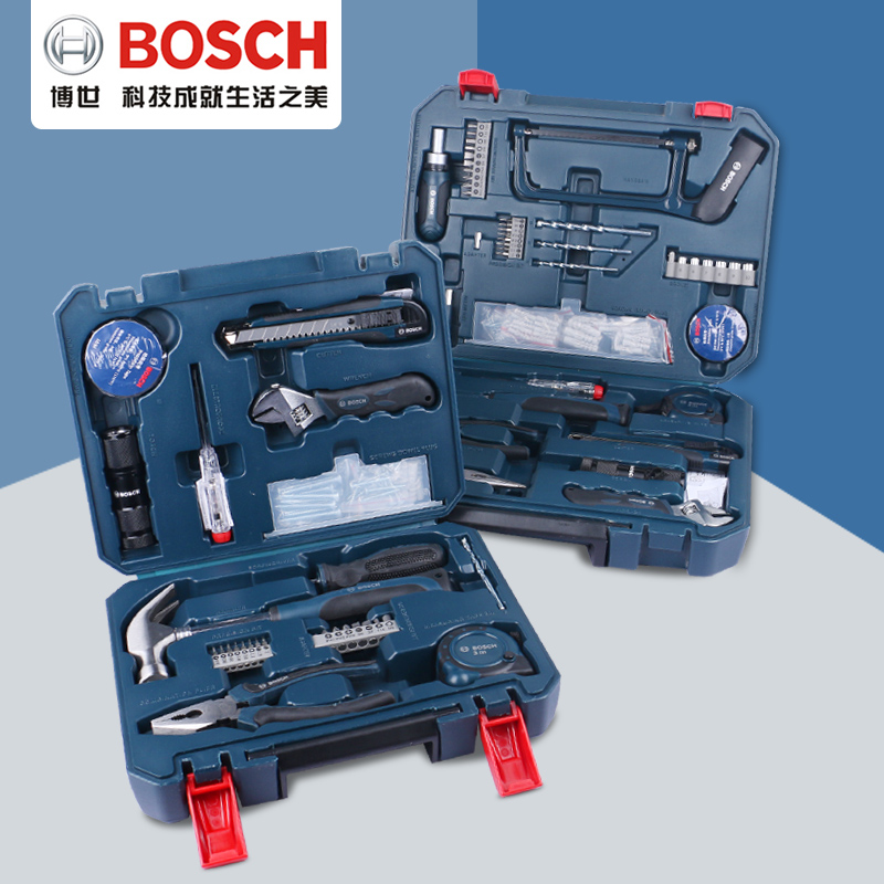 Usd 42 51 Bosch Bosch Home Hardware Toolbox Set Multi Functional