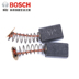 Dụng cụ điện của Bosch phụ kiện gốc TSB1300 / 5500 tác động khoan bàn chải gốc bàn chải carbon với giá đỡ bàn chải - Phần cứng cơ điện Phần cứng cơ điện