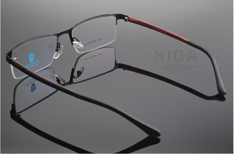 Montures de lunettes en Alliage de nickel - Ref 3138873 Image 45