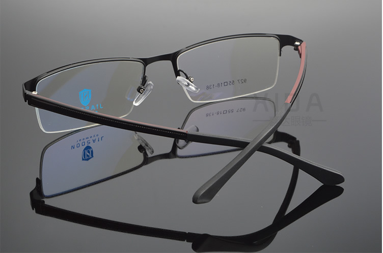 Montures de lunettes en Alliage de nickel - Ref 3138873 Image 47