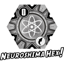 Board game Post Neuroshima Hex catastrophe A09 iron armor maniac] hexagonal War chess custom