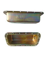 Jiangdynamic 1125 time wind 1100 Changchai 1115 Changzhou tricycle diesel engine oil pan tractor parts