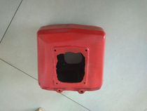 Changzhou Changchai single cylinder diesel engine 15 18 2022 horsepower accessories water tank iron water tank aluminum water tank original factory