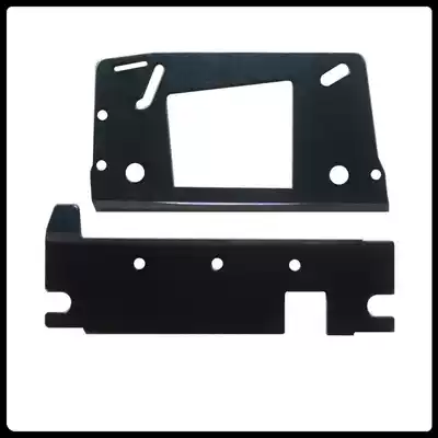 Japan ZCUT-9 tape cutting machine blade knife box assembly rubber plate 506 pressure rubber plate press wheel 504 soft wheel