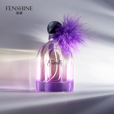 教师节礼物法颂天使之翼女士持久淡香香水