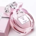 Nước hoa Fa Yu kết hợp lady (giấc mơ lãng mạn + ước mơ) hương thơm nhẹ nhàng và lâu dài để gửi mẫu - Nước hoa nước hoa moschino Nước hoa