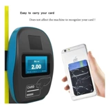 Настройка карты карты с наклейкой на мобильных телефона Laika Mobile Phone Multi -карта