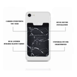 Настройка карты карты с наклейкой на мобильных телефона Laika Mobile Phone Multi -карта