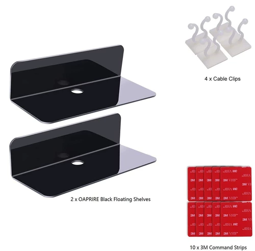 Стена с плавающей полкой -на полке на полке бесплатная стойка для хранения на стенах