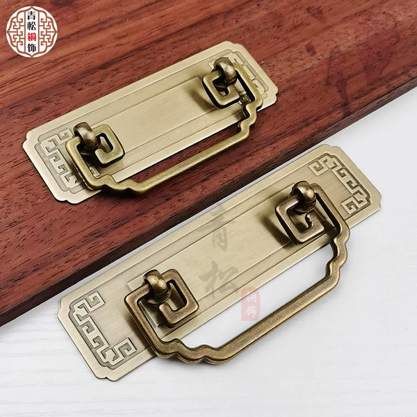 Товары от 青松家具铜配件