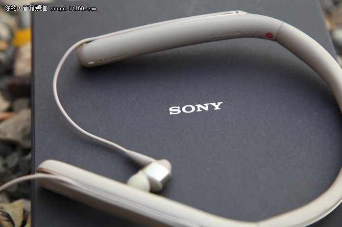 索尼WI-1000X蓝牙耳机评测