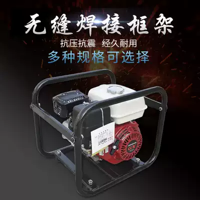 Gasoline engine Concrete vibrator Cement puller Internal combustion plug-in vibrator Vibrator New product