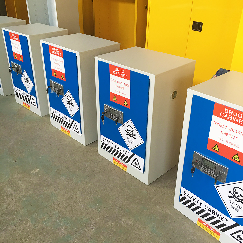 Safety cabinet explosion protection cabinet chemicals storage cabinet security cabinet drug cabinet linen medicine cabinet drug safe